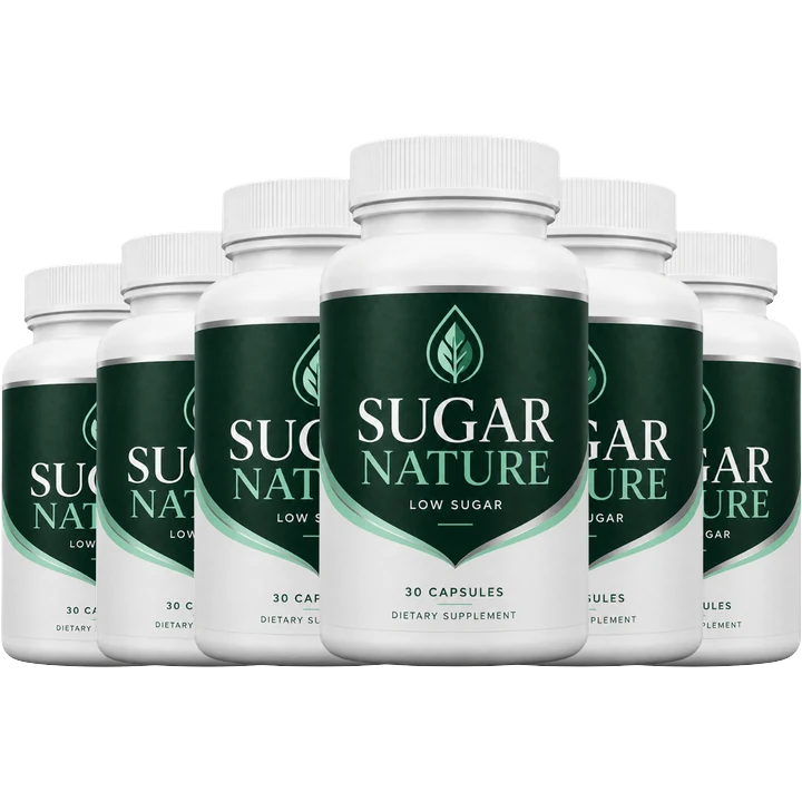 Sugar Nature best value kit